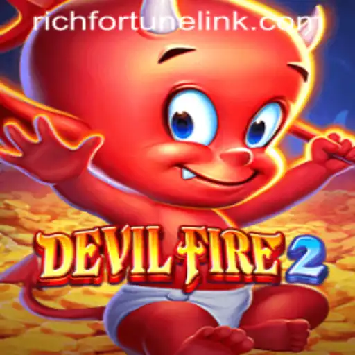 Unleashing the Thrills of DevilFire2: A Comprehensive Guide to RichFortune Casino's Latest Game Sensation