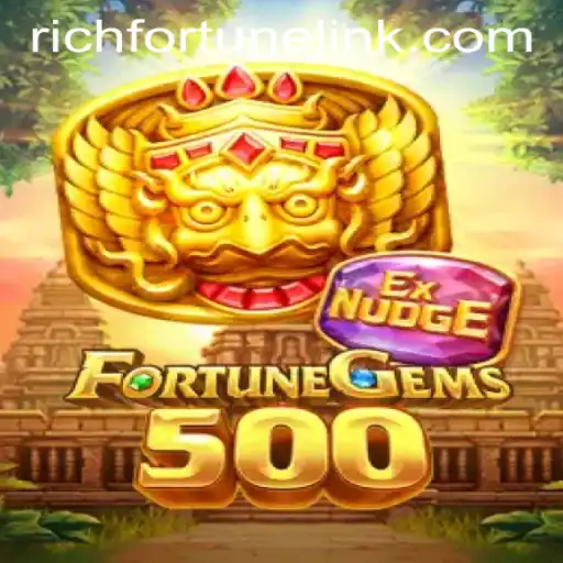 FortuneGems500: Unveiling the Allure of RichFortune Casino's Latest Game