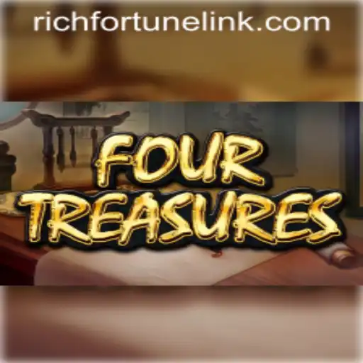 Exploring the Exciting World of FourTreasures at RichFortune Casino