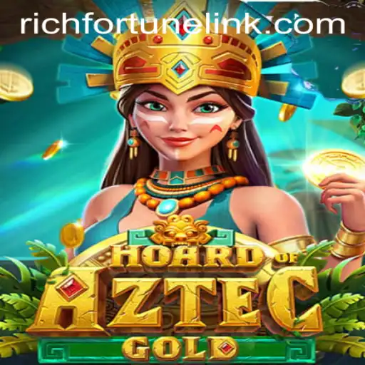 Exploring the Thrilling World of HoardofAztecgold at RichFortune Casino