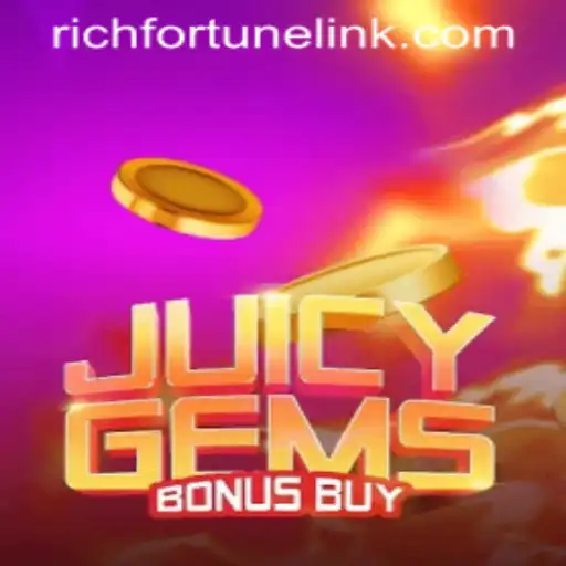 Explore the Exciting World of JuicyGemsBonusBuy at RichFortune Casino