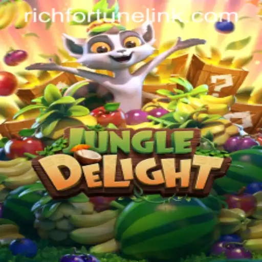 Unearthing the Thrills of JungleDelight at RichFortune Casino