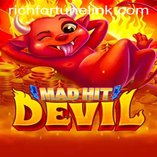 Exploring the Thrills of MadHitDevil at RichFortune Casino