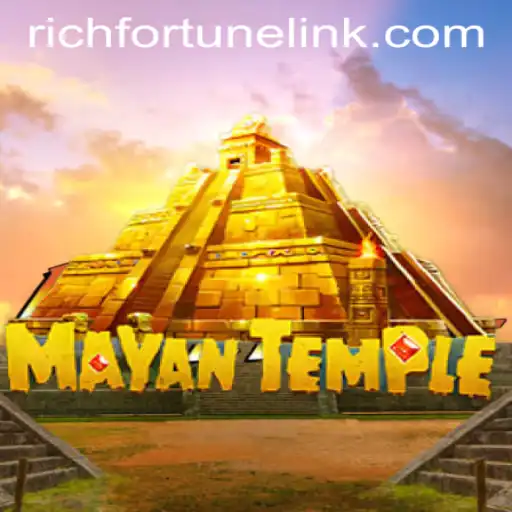 Unearthing the Secrets of 'MayanTemple' at RichFortune Casino