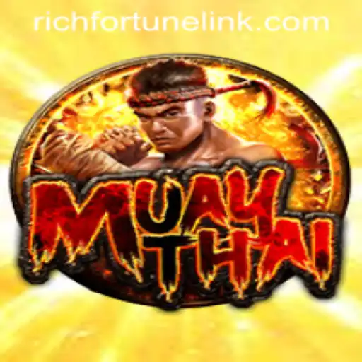 Experience the Thrill of MuayThai with RichFortune Casino