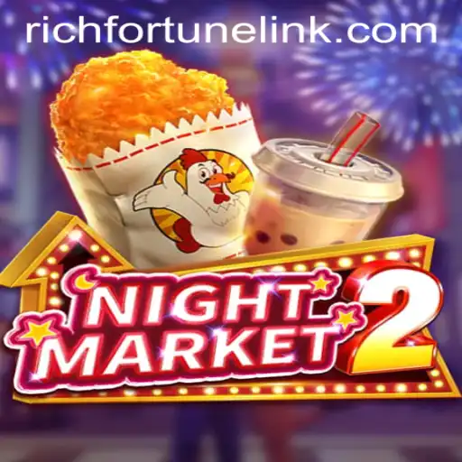 Exploring NightMarket2 at RichFortune Casino: A Compelling Game Experience