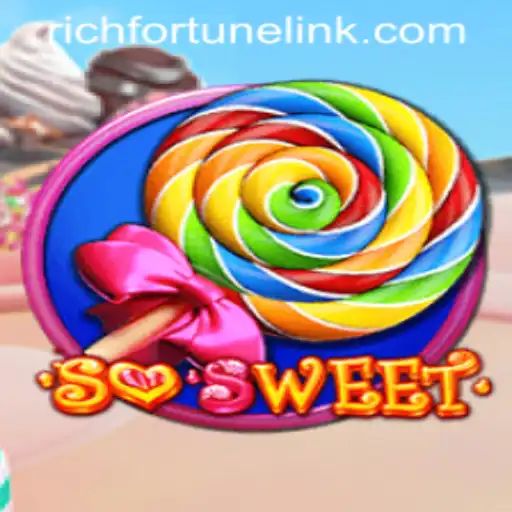 Exploring the Alluring World of SoSweet: A Deep Dive into RichFortune Casino's Latest Game