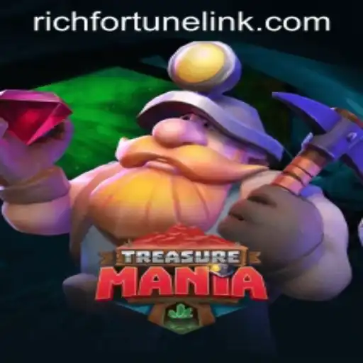 Discover the Thrills of TreasureMania at RichFortune Casino