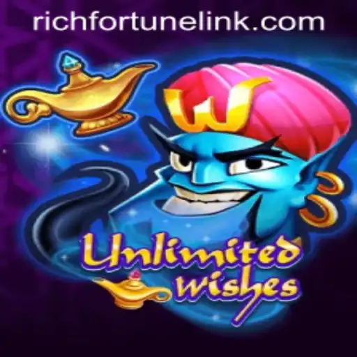 UnlimitedWishes: The Game That Captivates at RichFortune Casino