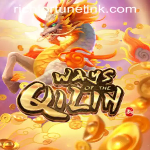 Explore the Mystical World of WaysoftheQilin in RichFortune Casino