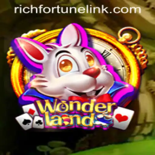 Exploring Wonderland: The Ultimate Adventure at RichFortune Casino