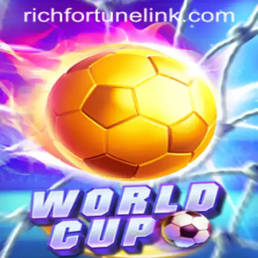 Discover the Excitement of WorldCup at RichFortune Casino