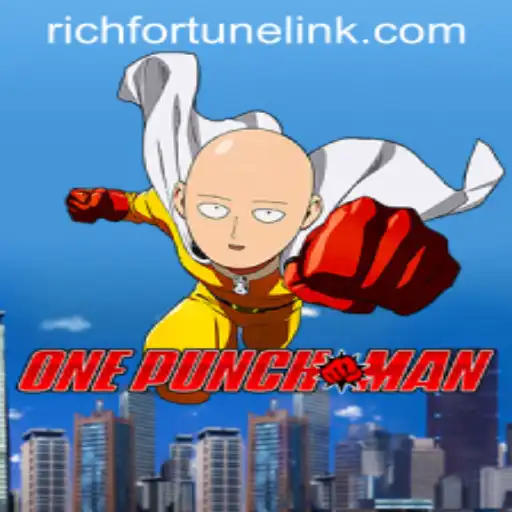Unleashing Thrills with OnePunchMan at RichFortune Casino