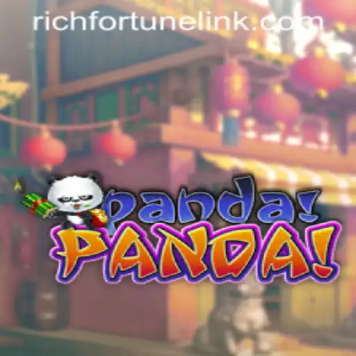 Discover the Exciting World of PandaPanda at RichFortune Casino