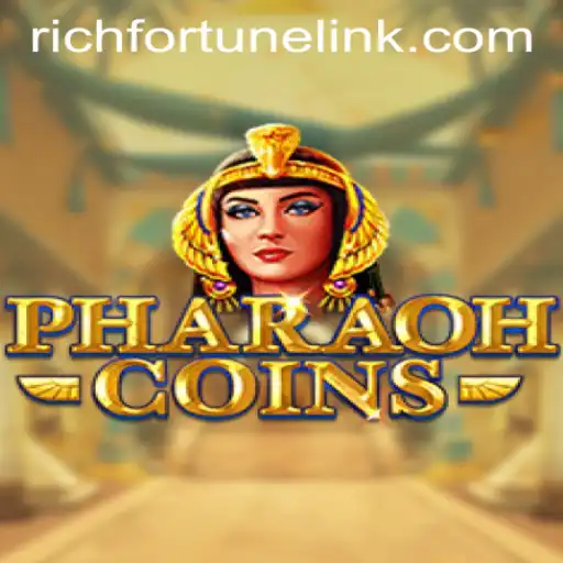 PharaohCoins: Dive Into the Riches of Ancient Egypt at RichFortune Casino