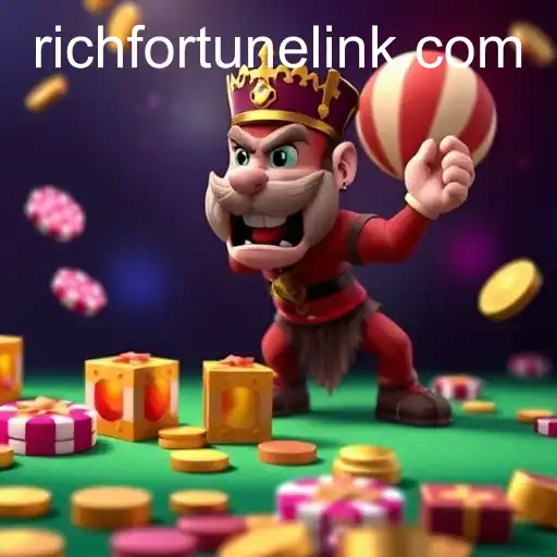 Exploring the Dynamics of Promotions at RichFortune Casino