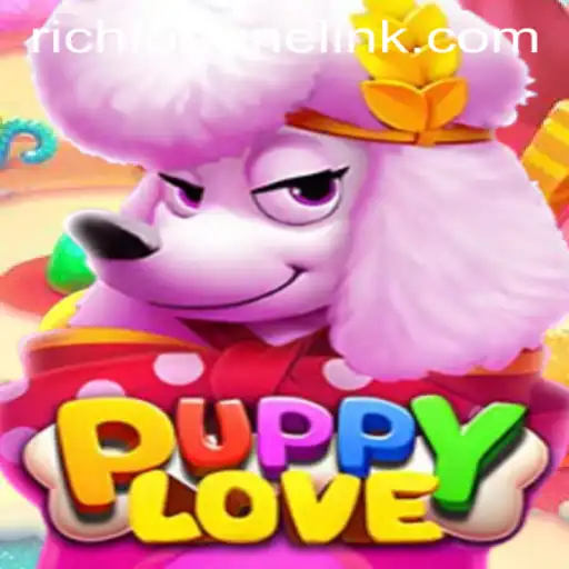 PuppyLove: The Enchanting World of RichFortune Casino's Latest Game