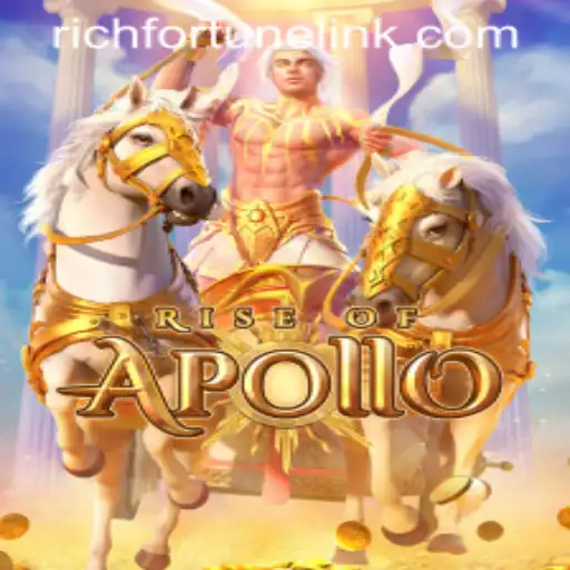 Discover the Thrill of 'Rise of Apollo' at RichFortune Casino
