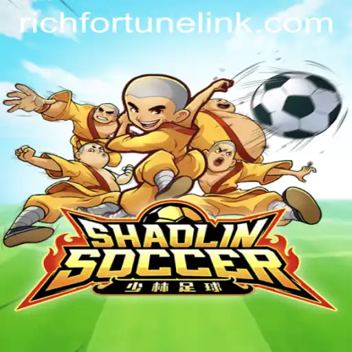 Discover ShaolinSoccer and Its Exciting Dynamics at RichFortune Casino