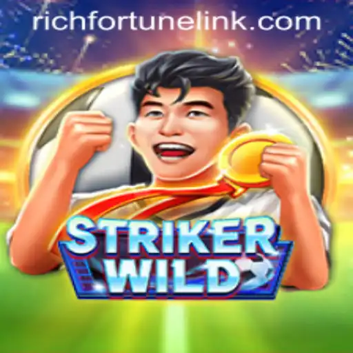 Exploring the Thrills of StrikerWILD at RichFortune Casino