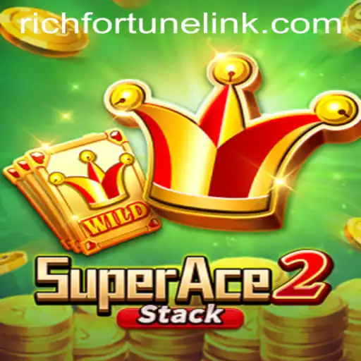 Exploring SuperAce2 at RichFortune Casino