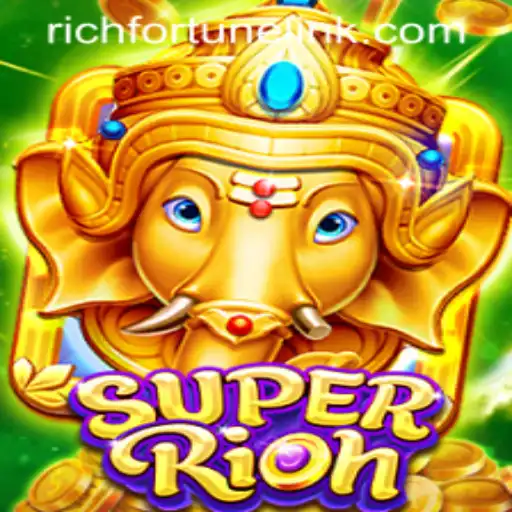 Exploring the Exciting World of SuperRich: The Game Changing Experience at RichFortune Casino