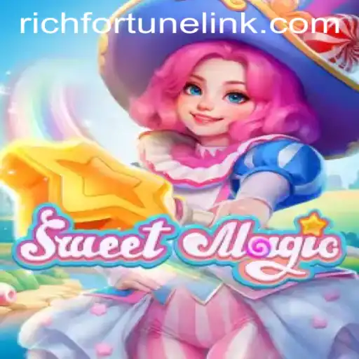 Discover SweetMagic: An Exciting Reel Adventure at RichFortune Casino