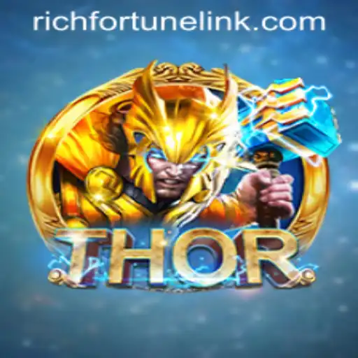 Discover the Thunderous Excitement of THOR at RichFortune Casino
