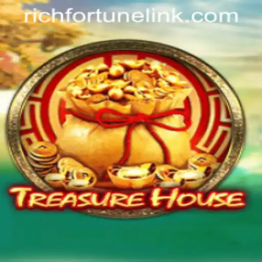 Discover the Exciting World of TreasureHouse at RichFortune Casino