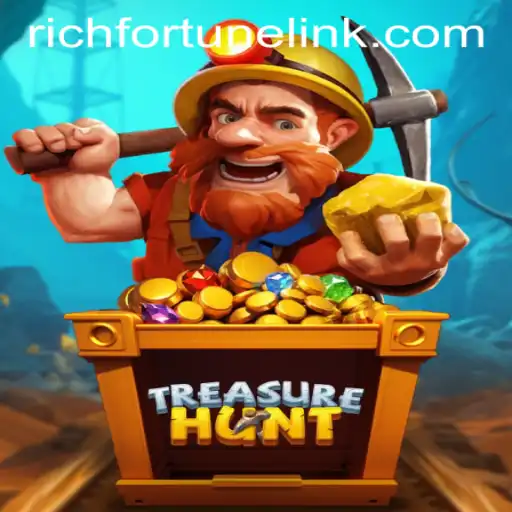 Unveiling the Thrill of TreasureHunt at RichFortune Casino