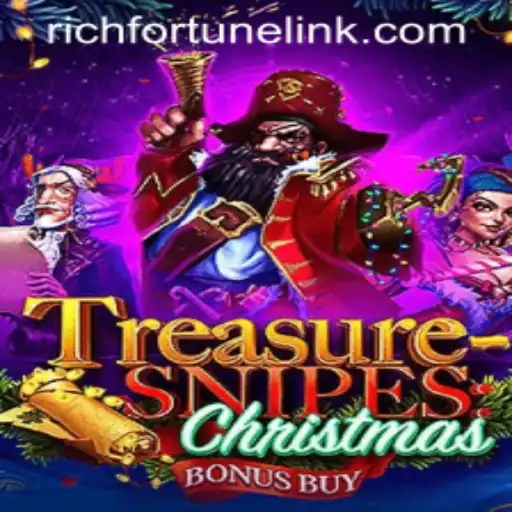 TreasuresnipesChristmas: A Festive Gaming Experience at RichFortune Casino