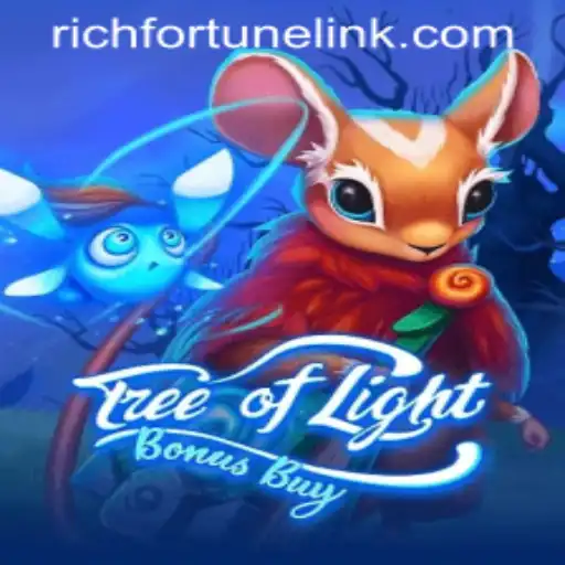 Exploring the Enchanting World of TreeOfLightBonusBuy at RichFortune Casino