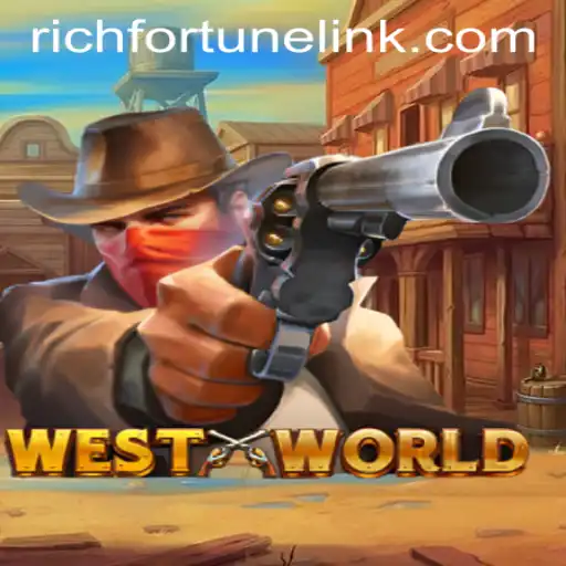 Exploring the Exciting World of WestWorld: A Guide to Thrills at RichFortune Casino