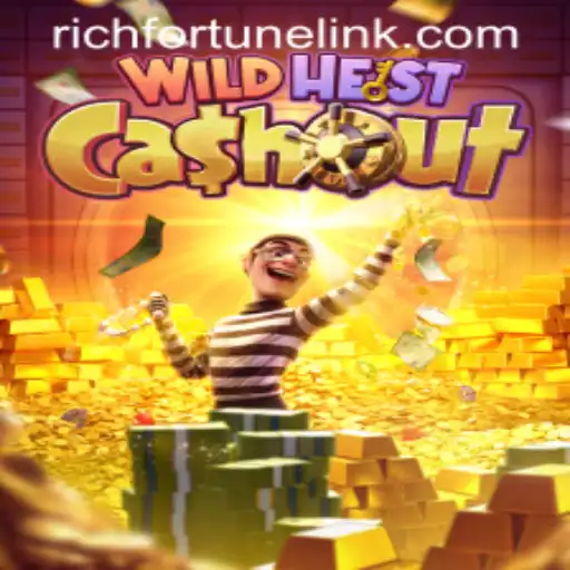 Exploring the Excitement of WildHeistCashout at RichFortune Casino