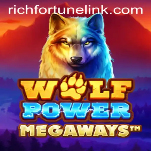 Discover the Thrilling Adventure of WolfPowerMega at RichFortune Casino