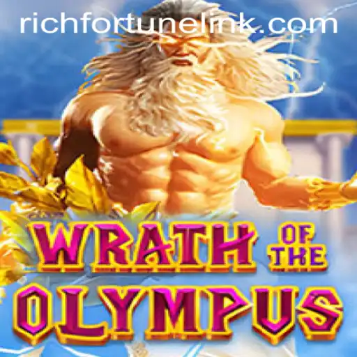Exploring Wrath of Olympus at RichFortune Casino