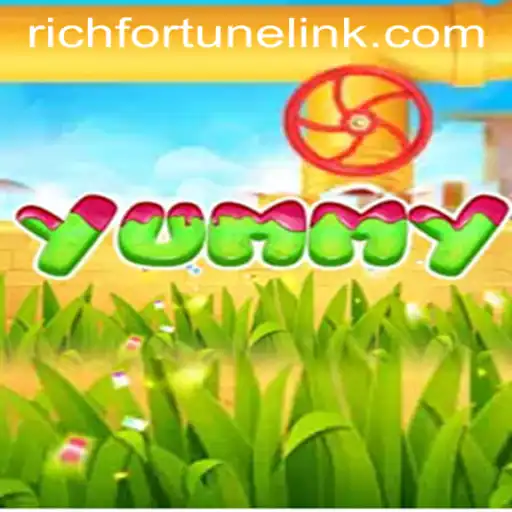 Experience the Thrills of Yummy at RichFortune Casino