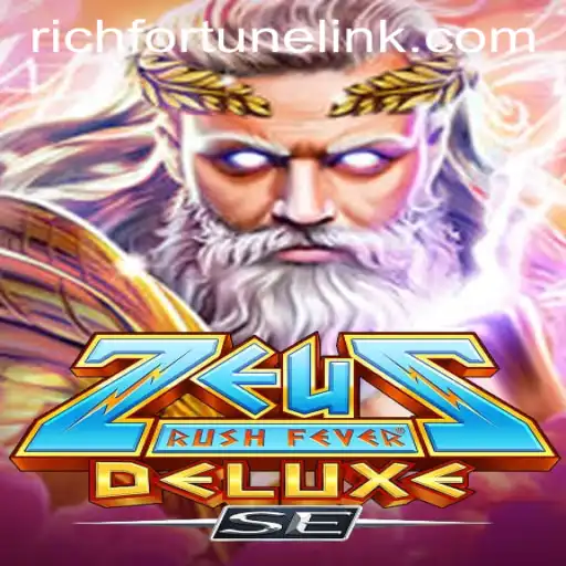 Explore the Thrilling World of ZeusRushFeverDeluxeSE at RichFortune Casino
